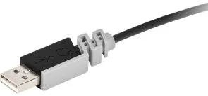 Фото: Гарнітура Corsair Void RGB Elite Black (CA-9011203-EU) № 10 | KTC