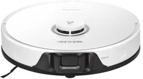 Фото: Робот-пилосос Roborock S8 White № 4 | KTC