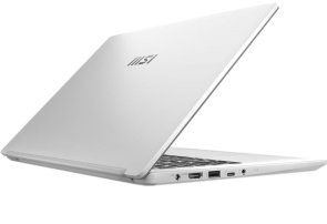 Ноутбук MSI Modern 14 C12M-286XUA Light Grey