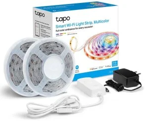 Фото: LED-стрічка TP-Link Tapo L930-10 (TAPO-L930-10) № 3 | KTC