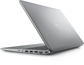 Фото: Ноутбук Dell Latitude 5540 210-BGBM_I732512_WIN Gray - 15.6" IPS 60 Гц / Intel Core i7 / i7-1365U / DDR4 32 ГБ / PCI-E SSD 512 ГБ / Intel Iris Xe Graphics № 6 | KTC