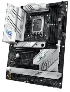 Фото: Материнська плата ASUS ROG Strix B760-A Gaming WIFI № 3 | KTC