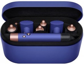 Мультистайлер Dyson Airwrap Complete Limited Edition Vinca Blue/Rose (426107-01)