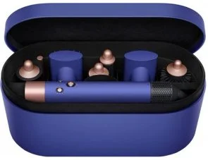 Фото: Мультистайлер Dyson Airwrap Complete Limited Edition Vinca Blue/Rose (426107-01) № 5 | KTC