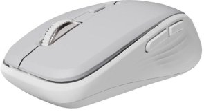 Миша OfficePro M267G Silent Click Wireless Gray