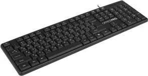 Фото: Клавіатура OfficePro SK166 Black № 3 | KTC