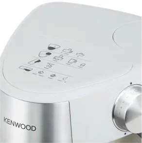 Фото: Планетарний міксер Kenwood KHC29A.H0WH № 4 | KTC