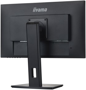 Монітор iiyama ProLite XUB2492HSN-B5 Black