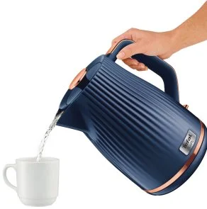 Фото: Електрочайник Tefal LOFT KO251430 № 5 | KTC