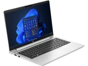 Фото: Ноутбук HP Probook 440 G10 8A5Z9EA Pike Silver - 14" IPS 60 Гц / Intel Core i7 / i7-1355U / DDR4 32 ГБ / PCI-E SSD 1 ТБ / Intel Iris Xe Graphics № 2 | KTC
