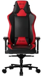 Фото: Крісло Lorgar Base 311 Black/Red (LRG-CHR311BR) № 2 | KTC