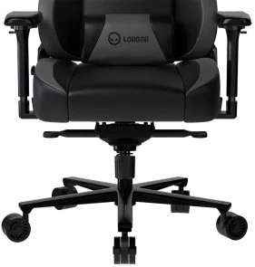 Фото: Крісло Lorgar Base 311 Black/Grey (LRG-CHR311BGY) № 6 | KTC