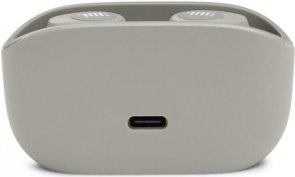 Навушники JBL Vibe 100TWS Ivory (JBLV100TWSIVREU)