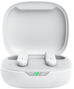 Навушники JBL Vibe 300TWS White (JBLV300TWSWHTEU)