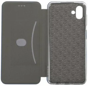 Фото: Чохол ArmorStandart for Samsung A04 A045 2022 - G-Case Blue (ARM63912) № 2 | KTC