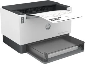 Фото: Принтер HP LaserJet Tank 2502dw A4 with Wi-Fi (2R3E3A) № 3 | KTC