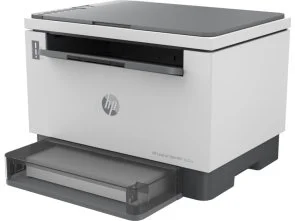 Фото: БФП HP LaserJet Tank 1602w A4 with Wi-Fi (2R3E8A) № 3 | KTC
