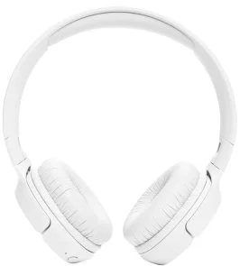 Фото: Навушники JBL Tune 520BT White (JBLT520BTWHTEU) № 4 | KTC