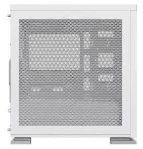Фото: Корпус Gamemax M60 White with mesh side panel № 6 | KTC