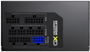 Блок живлення Gamemax 650W GX-650 Modular