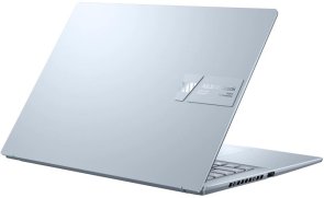 Ноутбук ASUS Vivobook S 14X OLED S5402ZA-M9188 Solar Silver