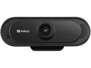Фото: Web-камера Sandberg USB Webcam 1080P Saver (333-96) № 3 | KTC