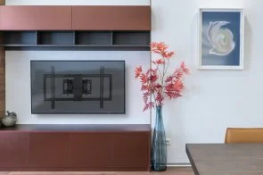 Фото: Кронштейн ITech PTRB-95 Black № 11 | KTC