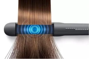 Фото: Випрямляч волосся Philips 5000 Series (BHS510/00) № 2 | KTC