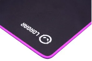 Фото: Килимок Lorgar Main 313 Black/Purple (LRG-GMP313) № 6 | KTC