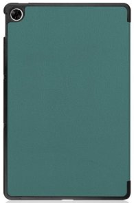 Чохол для планшета BeCover for Realme Pad - Smart Case Dark Green (708266)