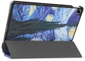  Чохол для планшета BeCover for Realme Pad - Smart Case Night (708275)