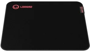 Фото: Килимок Lorgar Main 323 Black/Red (LRG-GMP323) № 3 | KTC
