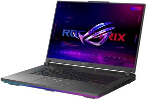 Ноутбук ASUS ROG Strix G16 2023 G634JY-NM057W Off Black