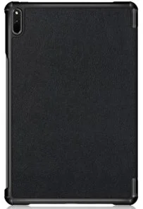 Фото: Чохол для планшета BeCover for Huawei MatePad 11 - Smart Case Black (707607) № 4 | KTC