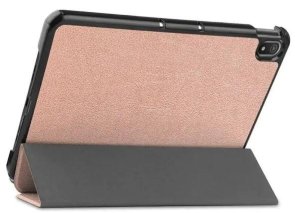 Чохол для планшета BeCover for Nokia T20 - Smart Case Rose Gold (708052)