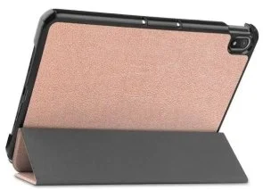 Фото: Чохол для планшета BeCover for Nokia T20 - Smart Case Rose Gold (708052) № 5 | KTC