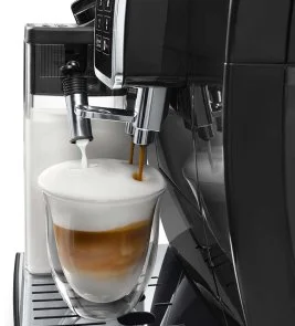 Фото: Кавомашина DeLonghi ECAM 359.55 B Dinamica № 4 | KTC