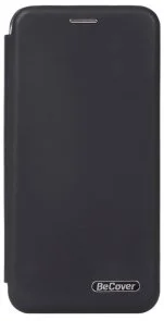 Фото: Чохол BeCover for Samsung Galaxy M23 5G SM-M236 - Exclusive Black (707939) № 2 | KTC