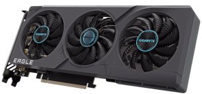 Відеокарта Gigabyte GeForce RTX 4060 Ti EAGLE 8G (GV-N406TEAGLE-8GD)