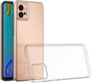 Фото: Чохол BeCover for Motorola G32 - Transparancy (707994) № 2 | KTC