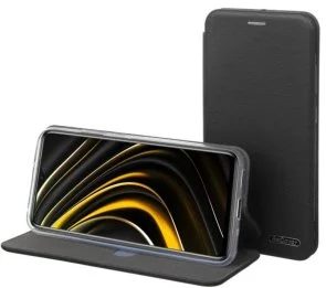 Фото: Чохол BeCover for Samsung A73 5G SM-A736 - Exclusive Black (707938) № 2 | KTC