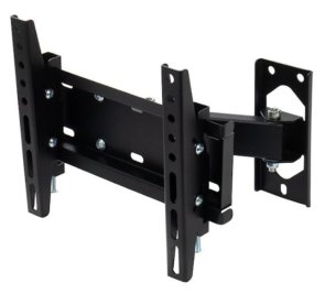 Кронштейн CHARMOUNT TV02T-R2 Black