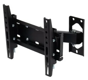 Фото: Кронштейн CHARMOUNT TV02T-R2 Black № 3 | KTC
