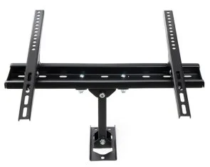 Фото: Кронштейн CHARMOUNT TV04T-R2 Black № 7 | KTC