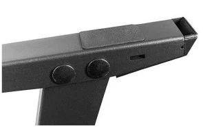 Фото: Кронштейн ITech KF-1 Black № 6 | KTC