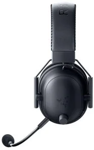 Фото: Гарнітура Razer BlackShark V2 Pro 2023 Black (RZ04-04530100-R3M1) № 3 | KTC