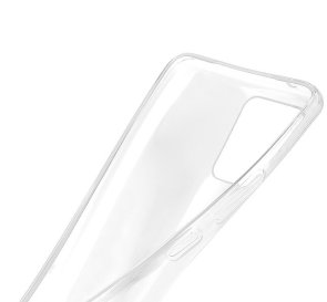 Чохол BeCover for Motorola G72 - Transparancy (708932)