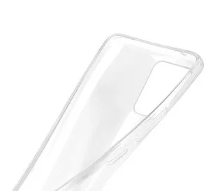Фото: Чохол BeCover for Motorola G72 - Transparancy (708932) № 4 | KTC
