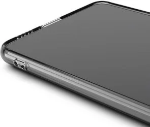 Фото: Чохол BeCover for Poco X5 Pro 5G - Transparancy (708823) № 3 | KTC