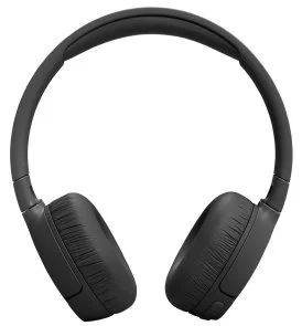 Фото: Навушники JBL Tune 670 NC Black (JBLT670NCBLK) № 2 | KTC